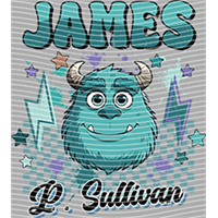 Disney Style-DSN 1134